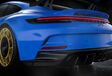 Tuning: Manthey Racing Porsche 911 992 GT3 (2022) #6