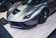 FOTOSPECIAL: Supercar Story @ Autoworld Brussels (17/12-23/01) #30