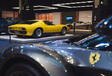 FOTOSPECIAL: Supercar Story @ Autoworld Brussels (17/12-23/01) #31