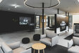 Audi test laadfaciliteit met lounge #3