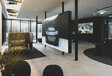 Audi test laadfaciliteit met lounge #5