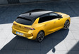 Saloncondities 2022 - Opel #2