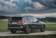 Saloncondities 2022 - BMW #3