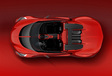 Bugatti Veyron Barchetta