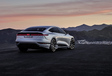 Audi A6 e-Tron Concept