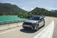 Saloncondities 2022 - Land Rover #4