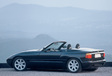 Vintage - BMW Z1 1988