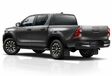 2022 Toyota Hilux GR Sport pick-up