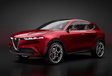 2022 - Alfa Romeo Tonale - AutoGids