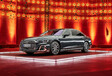 2022 - Audi A8 Facelift - AutoGids