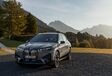 Update - BMW iX M60 : les infos et photos officielles #1
