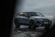 Update - BMW iX M60 : les infos et photos officielles #12