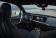 Update - BMW iX M60 : les infos et photos officielles #16
