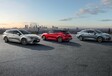 Saloncondities 2022 - Toyota #2
