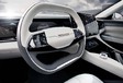 Chrysler Airflow EV Concept - CES 2022