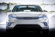 Chrysler Airflow EV Concept - CES 2022
