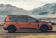 2022 Dacia Jogger