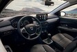 2022 Dacia Jogger