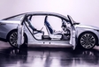 Togg SUV Electric Concept - CES Las Vegas 2022