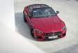 Verwachte modellen voor 2022: van Maserati tot Mercedes #9