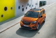 2022 - Opel Combo-e Life - Moniteur Automobile