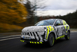 2022 - Renault Mégane E-Tech Electric - AutoGids