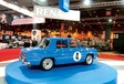 Vintage - Renault 8 Gordini - Moniteur Automobile