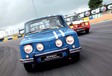 Vintage - Renault 8 Gordini - Moniteur Automobile