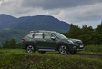 2022 Subaru Forester Facelift MHEV