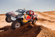 Dakar 2022 - Toyota Hilux