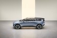 Volvo Concept Recharge - Embla