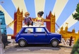 La Mini en Playmobil #1