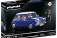 La Mini en Playmobil #2