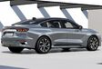 Officieel: Ford Mondeo (2022)