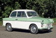 Vintage - Trabant - AutoGids