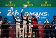 WRTLMP2  Winner Le Mans 24 Hours 2021