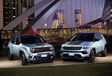 Jeep Compass & Renegade : nouvelle solution hybride légère #1