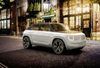 Volkswagen e-Up! maakt comeback #2