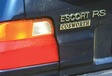 Vintage - Ford Escort RS Cosworth