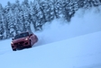 Maserati Grecale : sortie hivernale #4