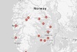 Tesla Superchargers en accès libre en France et en Norvège #3