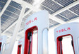 Tesla Superchargers vrij toegankelijk in Frankrijk en Noorwegen #1