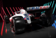 F1 2022: Haas VF-22 (Ferrari) is de eerste #3