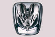 Rolls-Royce SPirit of Ecstasy New design