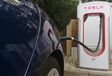 Tesla offrira des charges gratuites #2