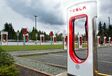 Tesla offrira des charges gratuites #4