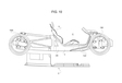 Ferrari: patent voor een elektrische supercar #2