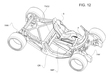 Ferrari: patent voor een elektrische supercar #3
