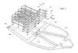 Ferrari: patent voor een elektrische supercar #7