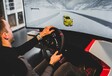 Porsche Virtual Roads with Way Ahead Technologies